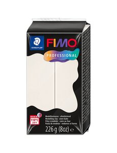 FIMO® FIMO® Professional, wit, 226 gr/ 1 doos