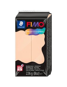 FIMO® FIMO® Professional, beige, 226 gr/ 1 doos
