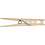 Creativ Company Mini knijpers, L: 80 mm, B: 10 mm, 150 stuk/ 1 doos