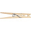 Creativ Company Mini knijpers, L: 80 mm, B: 10 mm, 10 stuk/ 1 doos