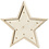 Creativ Company Licht box, H: 26 cm, D: 3,5 cm, 1 stuk