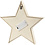Creativ Company Licht box, H: 26 cm, D: 3,5 cm, 1 stuk