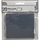 Naamkaarten, afm 9x4 cm, 220 gr, blauw, 20 stuk/ 1 doos