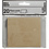 Creativ Company Naamkaarten, afm 9x4 cm, 220 gr, naturel, 20 stuk/ 1 doos