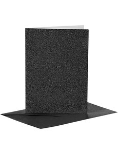 Creativ Company Kaarten en enveloppen