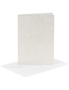 Creativ Company Kaarten en enveloppen