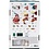 Silk Clay Paastuin, 1 set