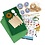 Silk Clay Paastuin, 1 set