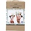 Silk Clay Schattige vingerpoppen, 1 set