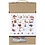 Silk Clay Schattige vingerpoppen, 1 set