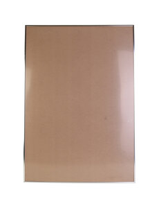 Creativ Company Lijst met klikmechanisme, afm 70x100 cm, 1 stuk