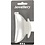 Creativ Company Haarkam, L: 90 mm, B: 45 mm, parelmoer, 1 stuk