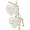 Creativ Company Bellenblaas, L: 10 cm, 4,5 ml, 6 stuk/ 1 doos