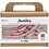 Mini Creatieve Box Sieraden, Vriendschapssieraden, 1 doos