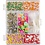 Creativ Company Creatieve Box Sieraden, Fruitmix, sterke kleuren, 1 doos