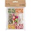 Creativ Company Creatieve Box Sieraden, Fruitmix, sterke kleuren, 1 doos