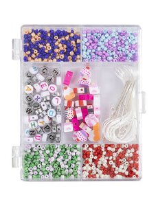 Creativ Company Creatieve Box Sieraden