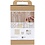 Creativ Company Hobbyset Macramé, Tas, wit, 1 doos