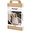 Creativ Company Hobbyset Macramé, Tas, wit, 1 doos