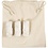 Creativ Company Hobbyset Macramé, Tas, wit, 1 doos