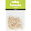 Creativ Company Houten kraal, d 5 mm, gatgrootte 1,5 mm, 100 stuk/ 1 doos