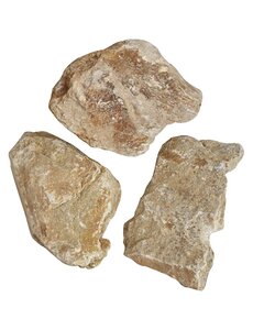  Speksteen, crème, 10 kg/ 1 doos