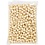 Creativ Company Houten kraal, d 15 mm, gatgrootte 3 mm, 500 stuk/ 1 doos