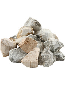  Speksteen, Inhoud kan variëren , diverse kleuren, 5x10 kg/ 1 doos