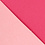 Creativ Company Vouwdoos, afm 5,5x5,5 cm, 250 gr, roze, 10 stuk/ 1 doos
