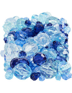 Creativ Company Facetkralen Mix