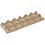 Creativ Company Eierdozen, H: 5 cm, L: 30,5 cm, B: 11 cm, 3 stuk/ 1 doos
