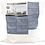 Creativ Company Cera-Mix Super Gipsgietmix, wit, 5 kg/ 1 doos