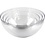 Creativ Company Gietvormen, afm 13,6+15,6+18+20 cm, 4 stuk/ 1 doos