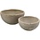 Creativ Company Gietvormen, afm 13,6+15,6+18+20 cm, 4 stuk/ 1 doos