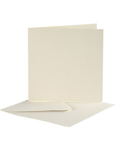 Creativ Company Kaarten & Enveloppen