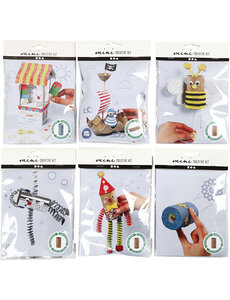 Creativ Company Mini Hobbyset