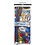 Creativ Company Hobby basismaterialen, Ruimte, 1 doos