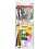 Creativ Company Hobby basismaterialen, Regenboog, 1 doos