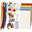 Creativ Company Hobby basismaterialen, Regenboog, 1 doos