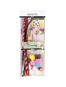 Creativ Company Hobby basismaterialen