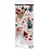 Creativ Company Hobby basismaterialen, Kerst, 1 doos
