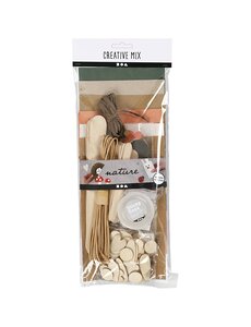 Creativ Company Hobby basismaterialen