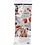 Creativ Company Hobby basismaterialen, Natuur, 1 doos