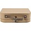 Creativ Company Koffers, afm 25,5x20x8+22,5x18x6,5 cm, 2 stuk/ 1 set