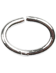 Creativ Company Ring, ovaal