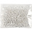 Creativ Company Ringen, afm 7 mm, dikte 1 mm, verzilverd, 400 stuk/ 1 doos