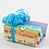 Creativ Company Dozen, H: 3,5 cm, afm 5x7 cm, 24 stuk/ 1 doos