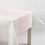 Creativ Company Tafellopers, B: 30 cm, lichtrood, 10 m/ 1 rol