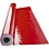 Wasdoek, B: 140 cm, rood, 20 m/ 1 rol
