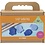 Hobbyset Zeep Maken, Zeedieren, blauw, 1 doos